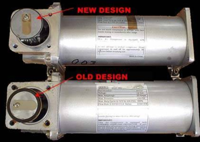 compressor repair kits overhaul kits manufacturer