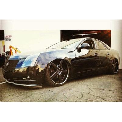 Cadillac CTS 2003-2007 - Newmaticsinc.com