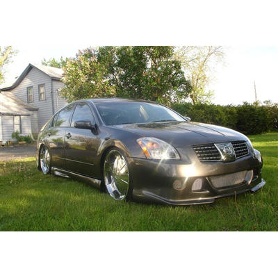 Nissan Maxima 2004-2008 - Newmaticsinc.com